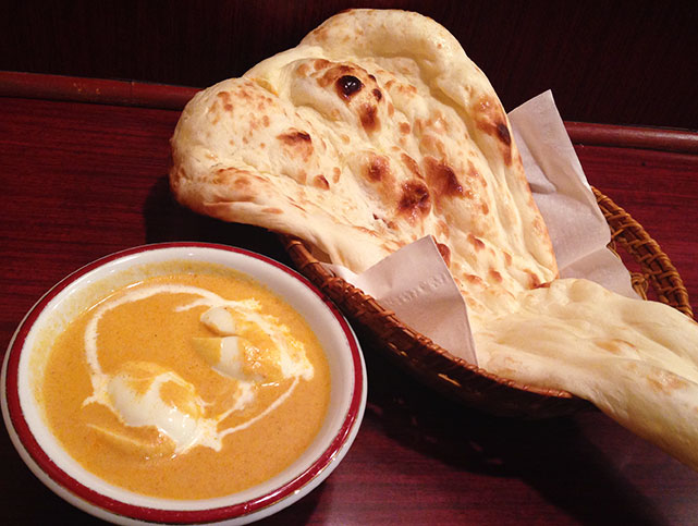 サモサ 新橋駅店（Samosa）