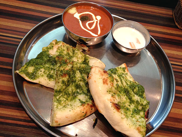 サモサ 新橋駅店（Samosa）