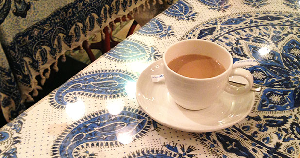グランドダージリン 新橋店(Grand Darjeeling)