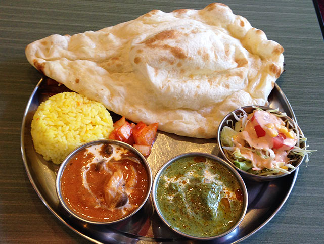 シャヒィ マハル (Shahi Mahal)