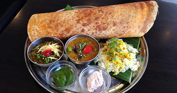 カーンケバブビリヤニ(Khan kebab biryani)