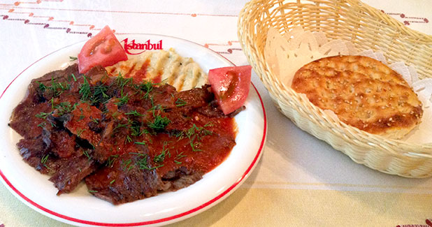 イスタンブール 銀座店 (Istanbul)