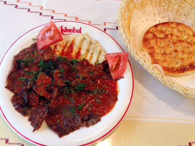 イスタンブール 銀座店 （Istanbul）