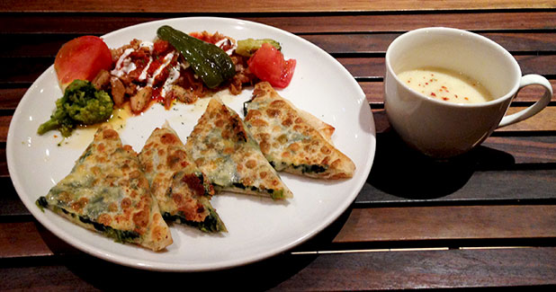 トプカプ 丸の内店(Topkapi)
