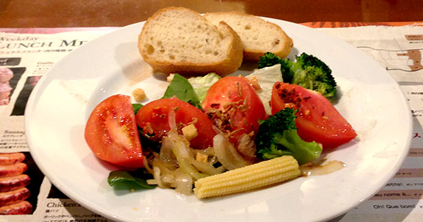バッカーナ 銀座(Bacana Ginza)