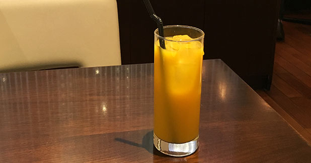 バンコクキッチン 銀座コリドー街店(Bangkok Kitchen)