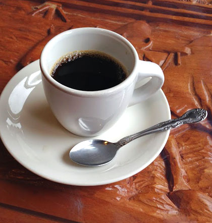 コーヒー
