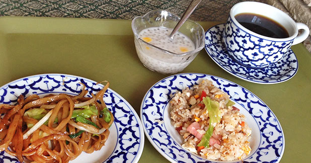 タイ料理レストラン ピー(Pea)