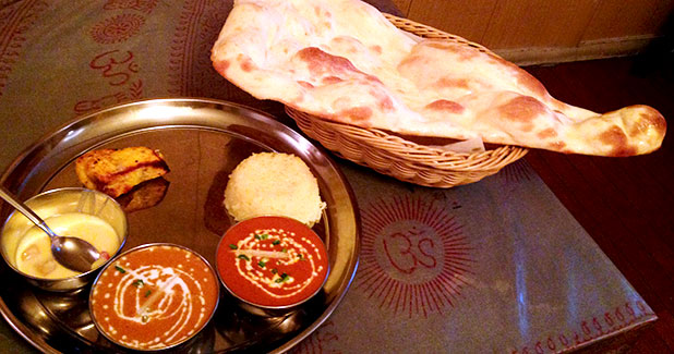 インド料理 チャイ 蒔田店(Chai)