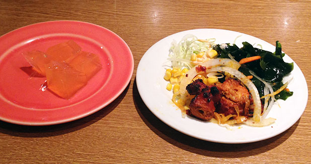 カザーナ みなとみらい店 (Khazana)