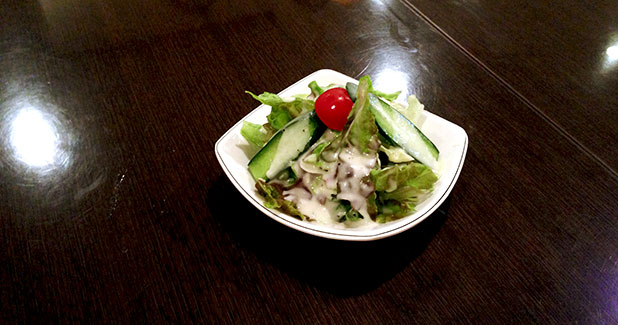 サティ(Indiain Dinning & Bar Sathi)