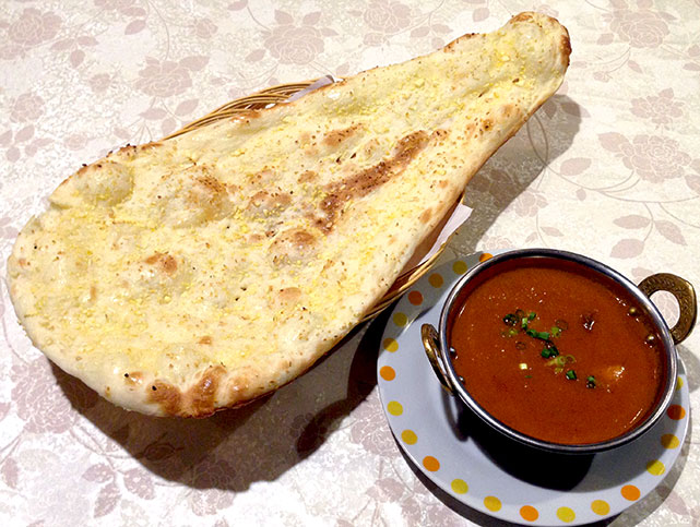 ナマステポカラ（Namaste Pokhara）