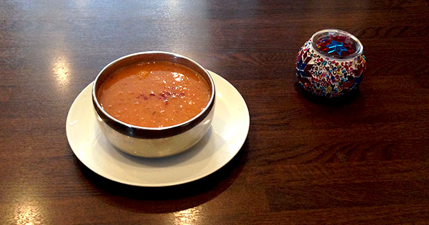 ジェイハン(Turkish Restaurant Ceyhan)