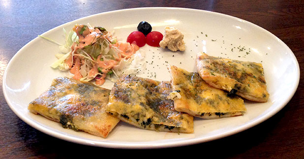 ジェイハン(Turkish Restaurant Ceyhan)