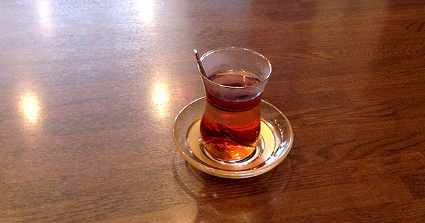ジェイハン(Turkish Restaurant Ceyhan)