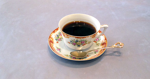スパルタ(Sparta)コーヒー