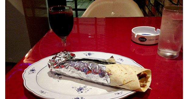 メリサケバブ & バー(Merisa Kebab and Bar)横浜