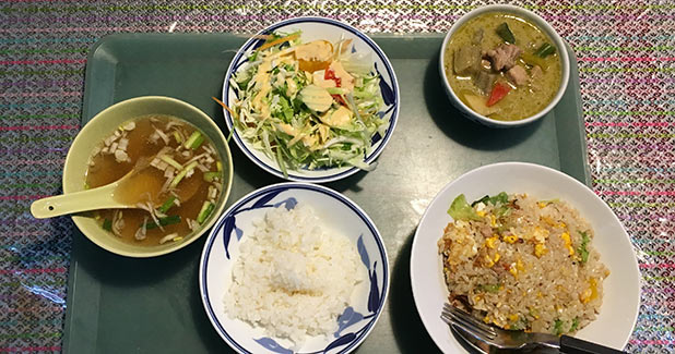 カレーの店 ピー