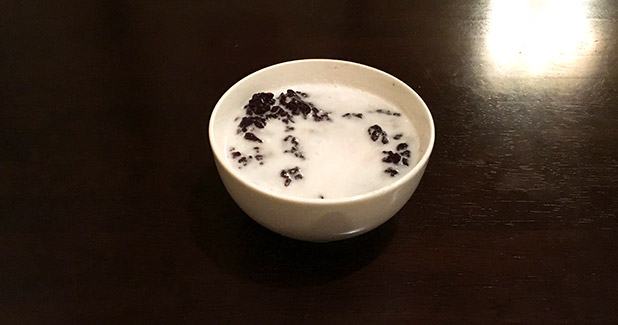 Dapoer Koneng Indonesian Cafe