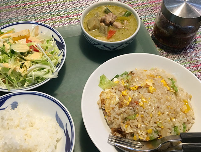 カレーの店 ピー