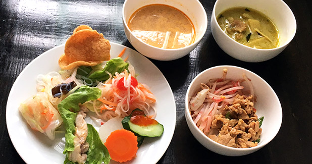 タイランド レストラン Thailand Restaurant