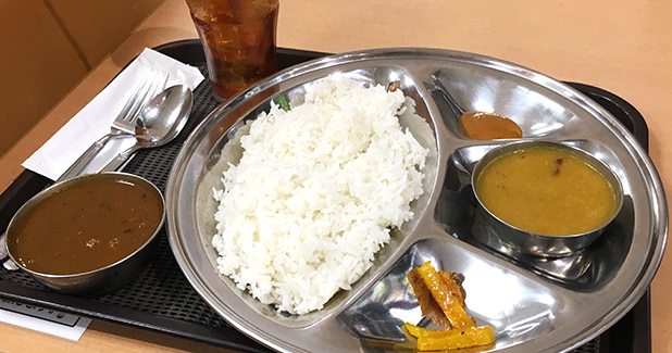 プルニマ ダイエー横浜西口店 （PURNIMA）