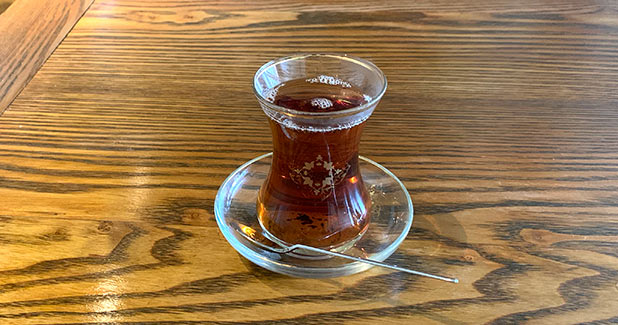 ゼイティン(Zeytin)