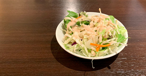 ナクシャトラ レストラン(Nakshatra Restaurant)