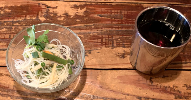 ヤマネコ ランチ