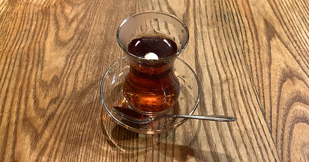 ゼイティン(Zeytin)