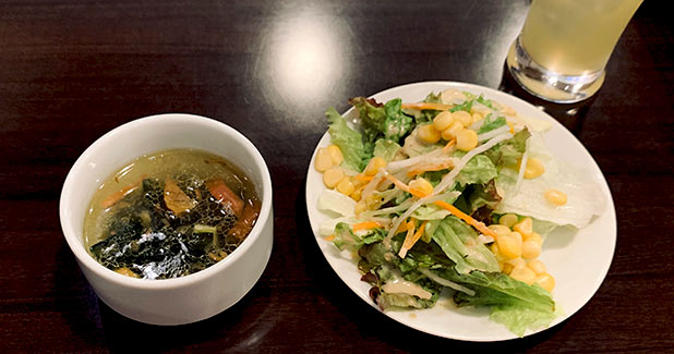 マレーアジアンクイジーン 横浜元町店 Malay Asian Cuisine