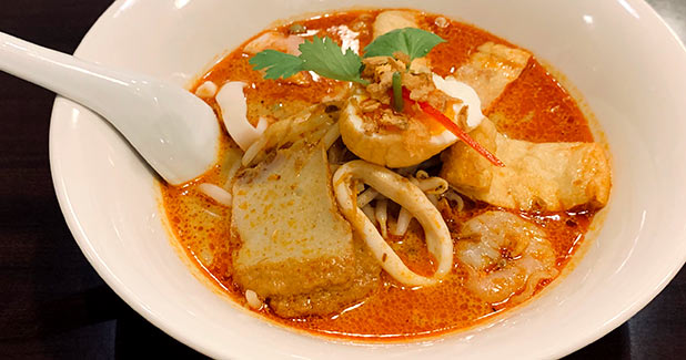 マレーアジアンクイジーン 横浜元町店 Malay Asian Cuisine