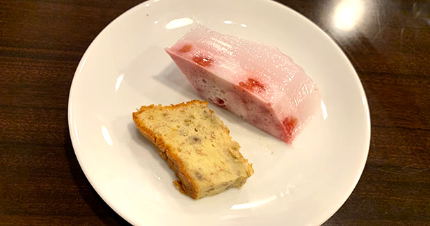 マレーアジアンクイジーン 横浜元町店