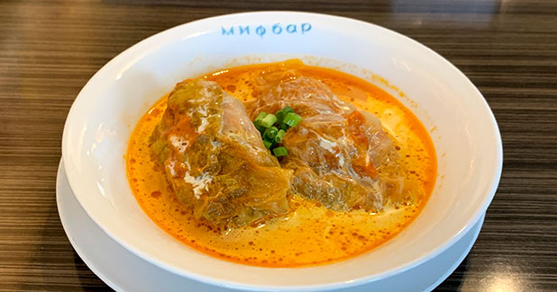ミーフバー (MEFbar)