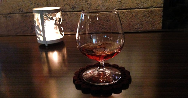 Armenian Brandy Akntamar アクタマール