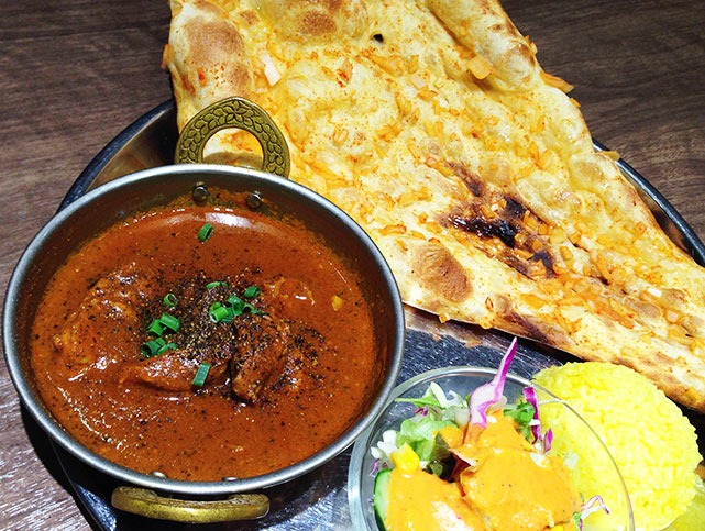 ムンバイ みなとみらい店 （Mumbai）