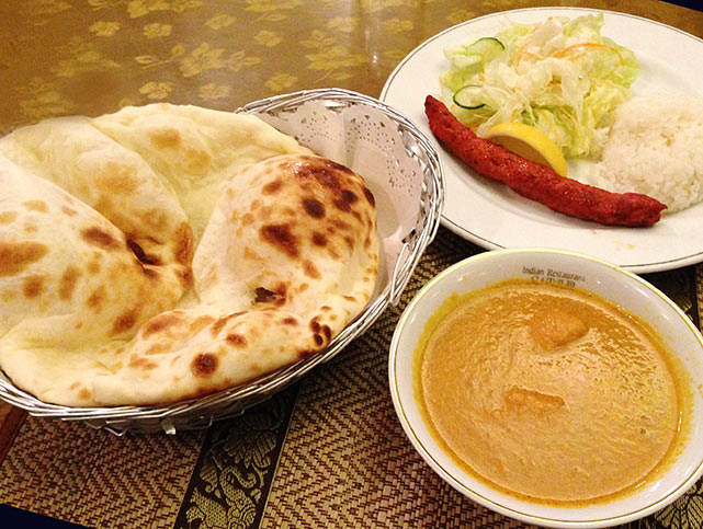 シタール（Sitar）