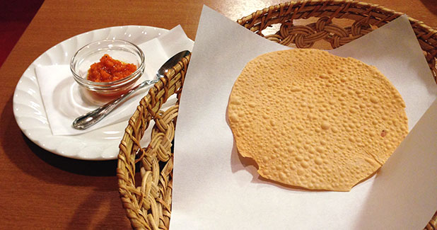 タンドリーハウス(Tandoori House)