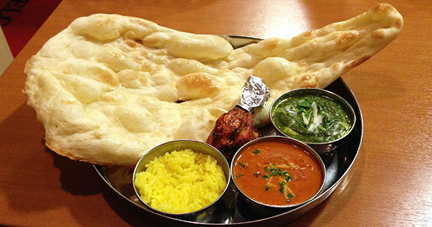 タンドリーハウス(Tandoori House)