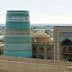 ヒヴァ　khiva