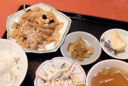 ムースーロー