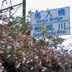 相模川　馬入橋