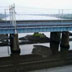 平塚宿　馬入橋
