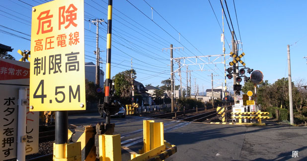 原宿