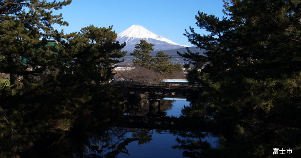 原宿 富士市