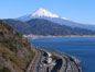 16.由比から薩埵峠へ - 生活の垢は清風が吹き飛ばしてくれた