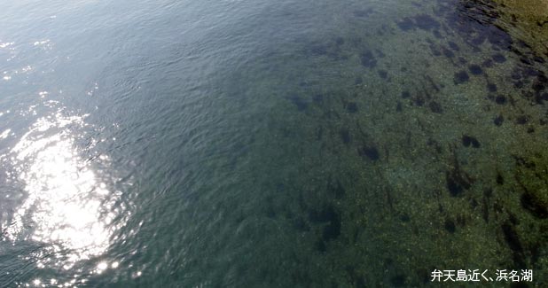 浜名湖