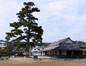 31.荒居 - 今も関所が営まれているような、そんな気がした