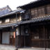 二川宿