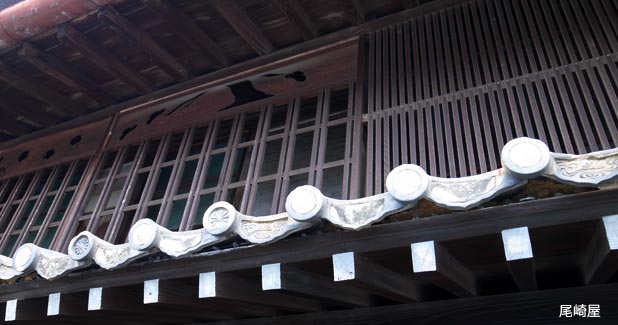赤坂宿